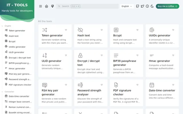 HitCreate Tools preview